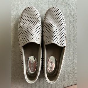 Michael Kors | Keaton Star Perforated Sneakers Shoes, Size 9.5